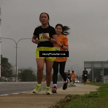 Runner Photo 8532188