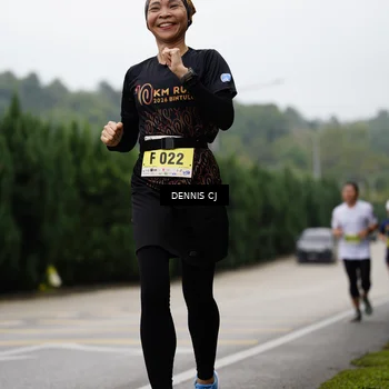 Runner Photo 8532189