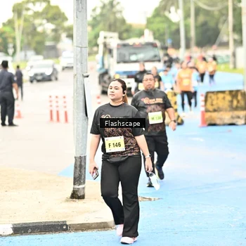 Runner Photo 8532191