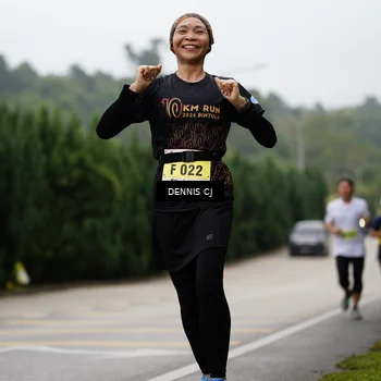 Runner Photo 8532193