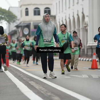 Runner Photo 8532194