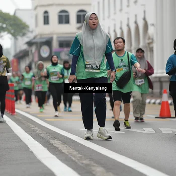 Runner Photo 8532196