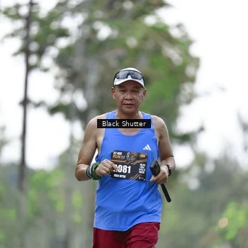 Runner Photo 8532197