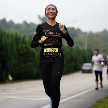 Runner Photo 8532198