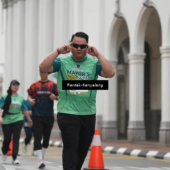Runner Photo 8532202