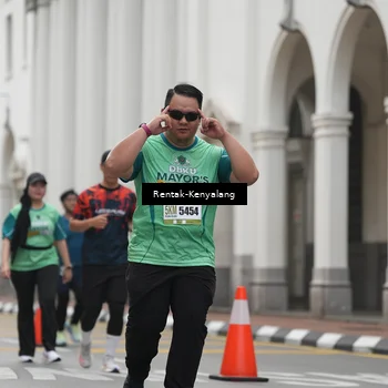 Runner Photo 8532203