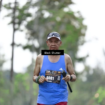 Runner Photo 8532204