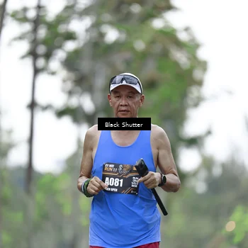 Runner Photo 8532205