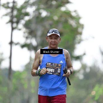 Runner Photo 8532207