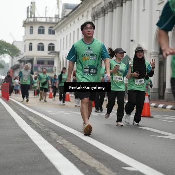 Runner Photo 8532209