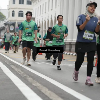 Runner Photo 8532212