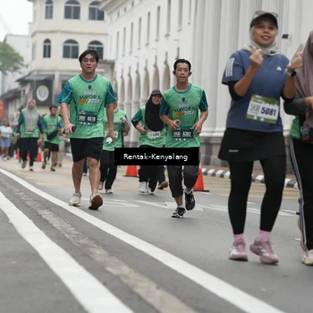 Runner Photo 8532214