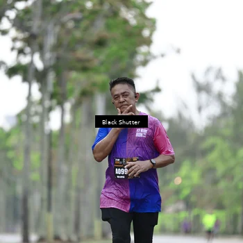 Runner Photo 8532215
