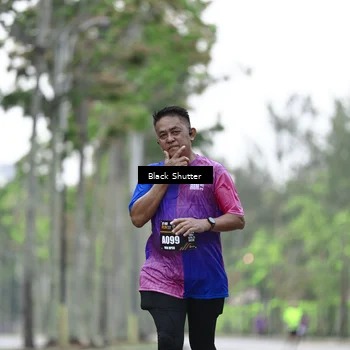 Runner Photo 8532218