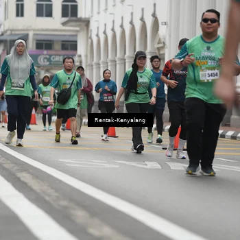 Runner Photo 8532220