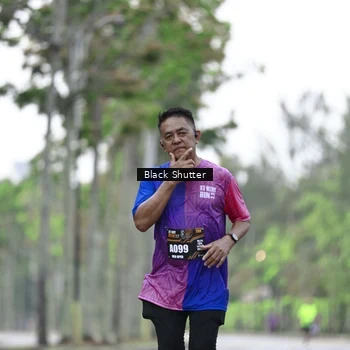 Runner Photo 8532222
