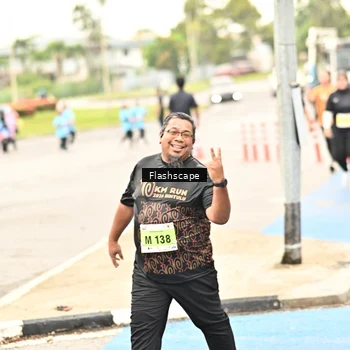 Runner Photo 8532223
