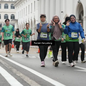 Runner Photo 8532225
