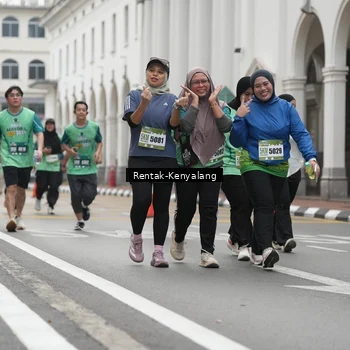 Runner Photo 8532226