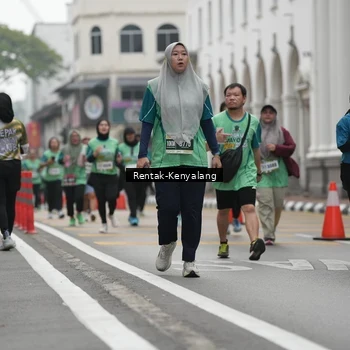 Runner Photo 8532227