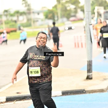 Runner Photo 8532229