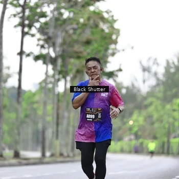 Runner Photo 8532230