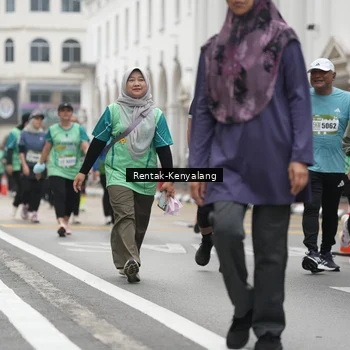 Runner Photo 8532231
