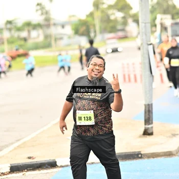 Runner Photo 8532233