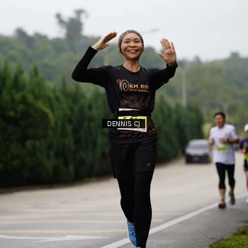 Runner Photo 8532234