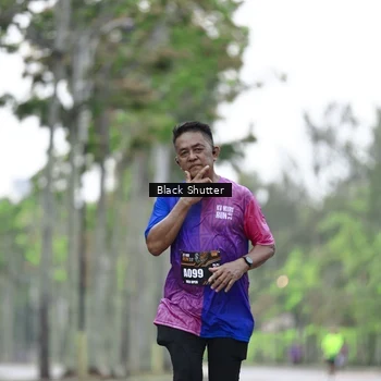Runner Photo 8532235