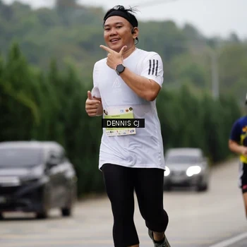 Runner Photo 8532237