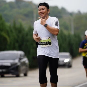Runner Photo 8532238