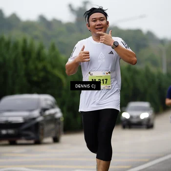 Runner Photo 8532242