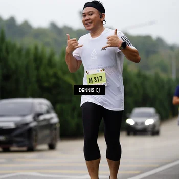 Runner Photo 8532243