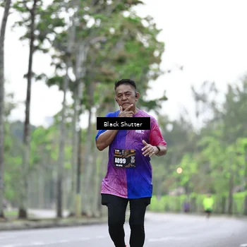 Runner Photo 8532244