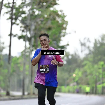 Runner Photo 8532245