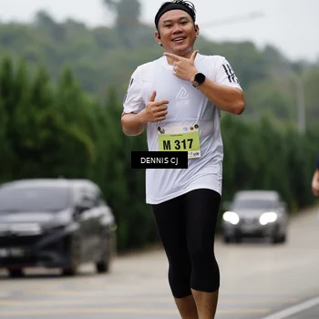 Runner Photo 8532246