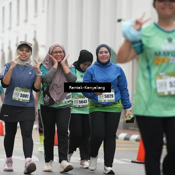 Runner Photo 8532247
