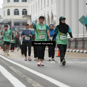 Runner Photo 8532248