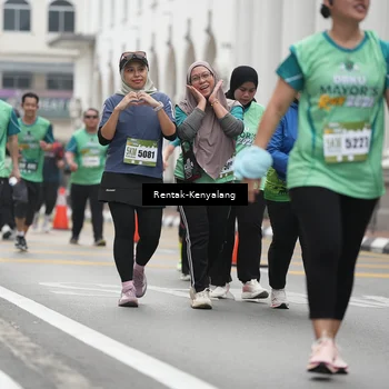 Runner Photo 8532249