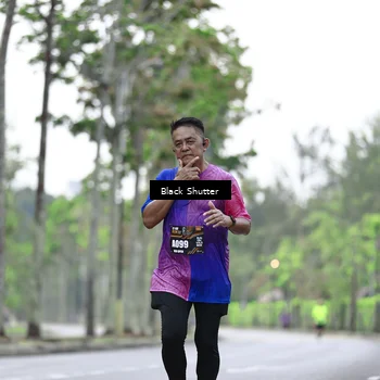 Runner Photo 8532253