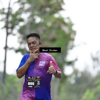 Runner Photo 8532254