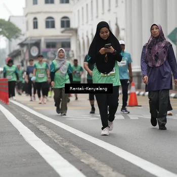 Runner Photo 8532256