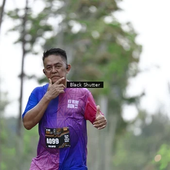 Runner Photo 8532257