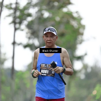 Runner Photo 8532258