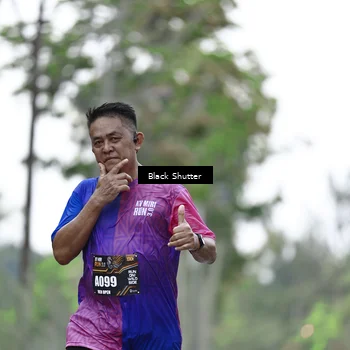 Runner Photo 8532259