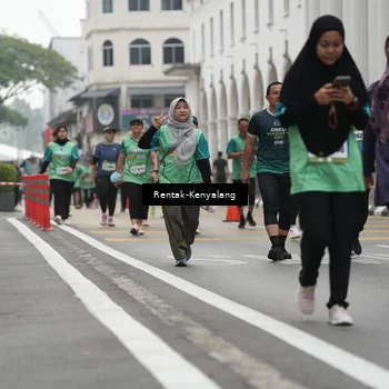Runner Photo 8532260