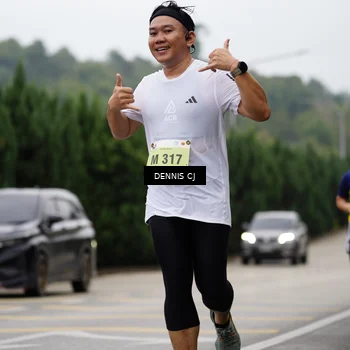Runner Photo 8532262