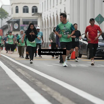 Runner Photo 8532263