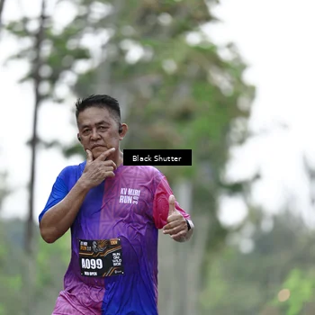 Runner Photo 8532264